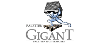 Paletten-Gigant GmbH